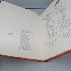Album of Horses: 1978 23rd Printing Rand McNally Hardcover by Marguerite Henry