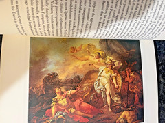 [Mint] BOOK paperback JACQUES-LOUIS DAVID By Anita Brookner