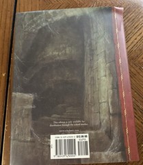 The Tale of Despereaux 2003 by Kate DiCamillo