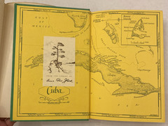 Ernest Hemingway ISLANDS IN THE STREAM Charles Scribner’s Sons 1970