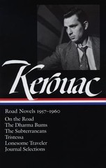 Jack Kerouac: Road Novels 1957-1960 LOA #174 : On the Road / the