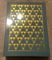 Notebook Box Set by Potter Potter Gift (2014, Uk-Trade Paper)