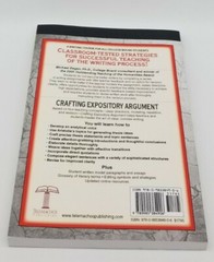 Crafting Expository Argument by Michael E Degen: New