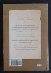 The Alice Behind Wonderland by Simon Winchester 2011 Hardcover DJ