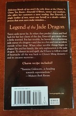 Chintz n China Paranormal Romance Mystery Books 1 To 5 By Yasmine Galenorn