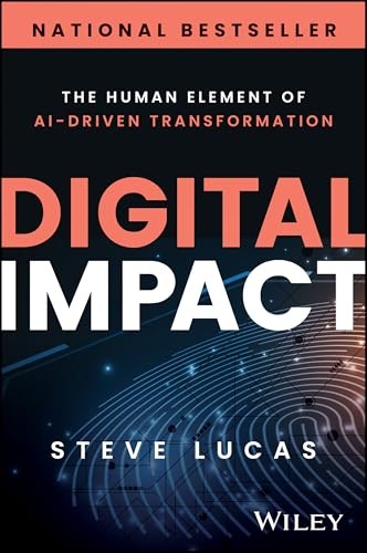 Digital Impact The Human Eleme – VERY GOOD