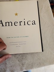 Gourmet’s America
