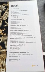 Die Alamannen: Krieger – Siedler – frühe Christen (Gebundene Ausgabe 2007)