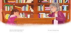 Janie Writes a Play: Jane Yolen’s First Great Story, Stemple, Heidi E. Y., Excel