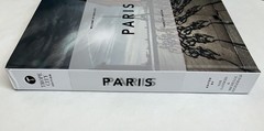 Trope Paris City Edition Book HC Photography Coffee Table Decor Modern Art