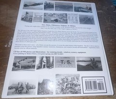 Deny Them the Night Sky: A History of the 548th Night Fighter Squadron WW2 Book