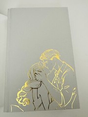 Love Theoretically By Ali Hazelwood Hand Signed Illumicrate Afterlight