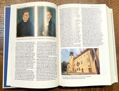 German Bible, Die Bibel, 2017 Revised Luther + Deuterocanon, Hardcover Jubilee