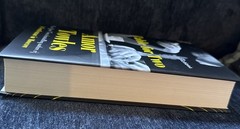 Table for Two: Fictions by Amor Towles 2024 Hard Cover NEW 1st Edition 1st Print