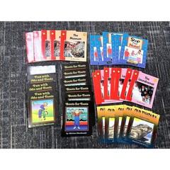 Lot Of 33 Emergent Readers By Sunshine Books & Pacific Literacy