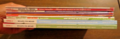 HENRY & MUDGE + ANNIE & SNOWBALL By Cynthia Rylant Lot of 9 Kids Books