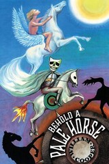 Behold a Pale Horse Paperback December 1 1991 470 Pages By Milton William Cooper