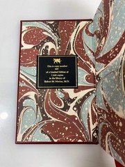 A Manual of Artistic Anatomy & The Hand 1983 Classics of Surgery HC