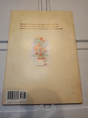 Meadow Mouse City Christmas ,A Story To Color, Coloring Book,By Random House