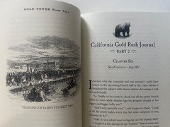 Gold Fever : San Francisco / 1851-1860 Parts 1 2 3 SET by Ken Salter Two SIGNED