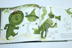 Lot of 5 Kohl’s Cares Children’s Books, Penguin, Perfect Day, Grand[pa Green…
