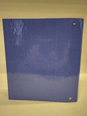 Dinosaur Cards By Newfield Publication 1994. 3 Ring Binder and 83 Pages/Inserts