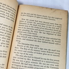 The Sirens of Titan Paperback BOOK by Kurt Vonnegut Jr Dell First Edition 1966