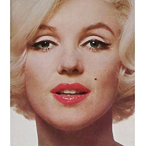 Marilyn : A Biography Paperback Norman Mailer