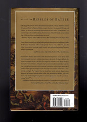 Ripples of Battle: Wars of the Past Still Determine How We Fight, How We live..