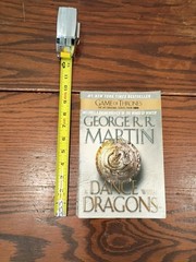 A Song of Ice and Fire Game of Thrones 5 Book Set LARGE Trade Paperback, Martin