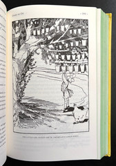 THE WIZARD OF OZ – The First Five Novels by L. FRANK BAUM (HC Collectible 2015)