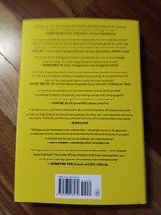 Unreasonable Hospitality by Will Guidara (Hardcover, 2022)