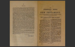 Lost Books of Bible – Suppressed Gospels New Testament E-Book + Audiobook Bundle