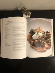 Yotam Ottolenghi Plenty Ebury Press 2010 First Ed. HC LN Cookbook