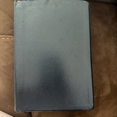 The Student Bible New International Version Zondervan