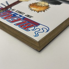 Bleach Vol. 1 – The Death and the Strawberry – Jump Comics Japanese USA Seller!