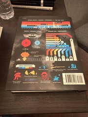 Great Big Book of Horrible Things (2011, Hardcover)