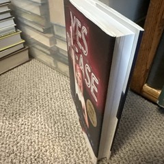 Amy Poehler SIGNED Yes Please