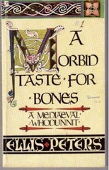A Morbid Taste for Bones