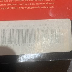 Duran Duran: Notorious by Steve Malins Perfect 2007 Music Biography Rock