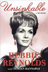 Unsinkable: A Memoir – Hardcover By Reynolds, Debbie – VERY GOOD