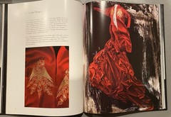 Coppola and Eiko on Bram Stoker’s Dracula 1992 Costume Design HC Missing Dust Jk