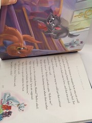 Disney Bedtime Favorites Special Edition by Disney Book Group