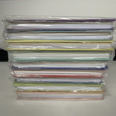 CALI’S BOOKS SET OF 9