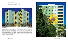 Plattenbau Berlin: A Photographic Survey of Postwar Residential Architecture, Si