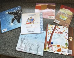 Mixed Lot of Children’s Books Lot of 6 Paperback GOOD CONDITION