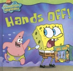 Hands Off! Library Binding David Lewman