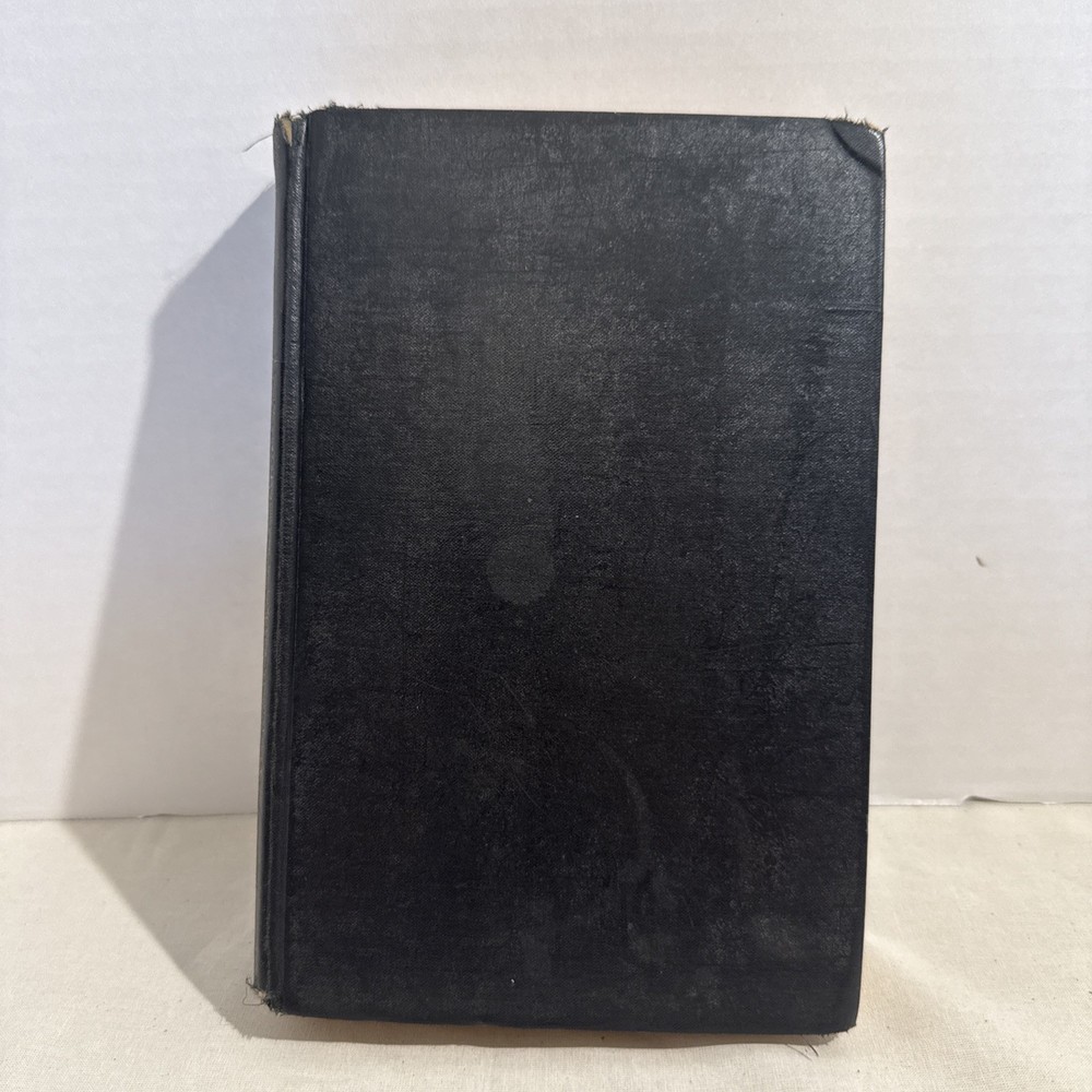 Art of Love Ovid Black and Gold Edition Liveright 1931