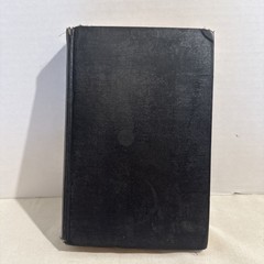 Art of Love Ovid Black and Gold Edition Liveright 1931