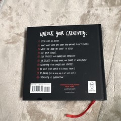 Steal Like an Artist 10th Anniversary by Austin Kleon (2022, Hardcover)